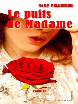 cover image of Le puits de Madame--Tome II